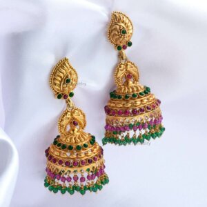 Jhumka - SAJ36-960