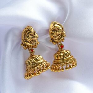 Jhumka - SAJ37-1589