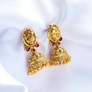 Jhumka - SAJ38-1590