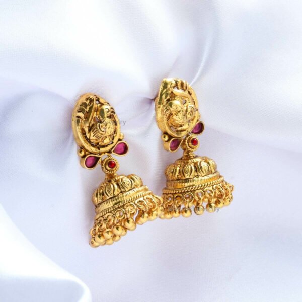 Jhumka - SAJ38-1590