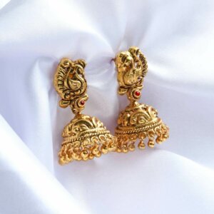 Jhumka - SAJ39-1591