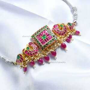 Necklace - SAN87-1344