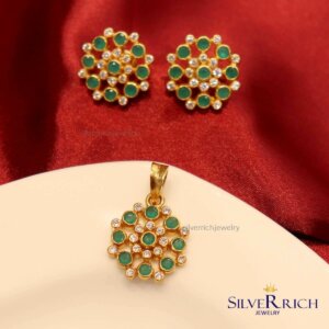 Pendant Sets - SAPS10-1347