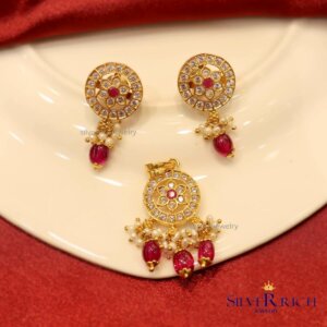 Pendant Sets - SAPS7-1175