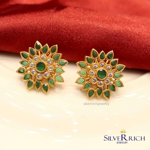 Stud Drops - SAS144-1302