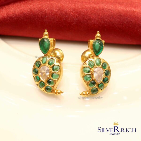 Stud Drops - SAS149-1307