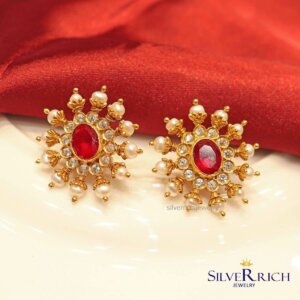Stud Drops - SAS151-1309