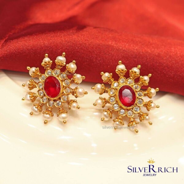 Stud Drops - SAS151-1309