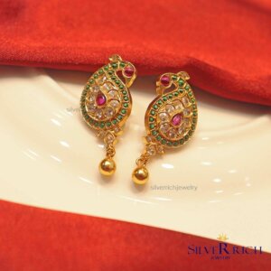 Stud Drops - SAS160-1577