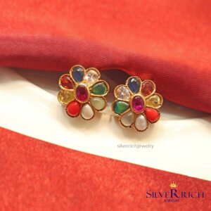 Stud Drops - SAS162-1579