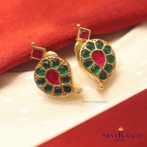 Stud Drops - SAS163-1580