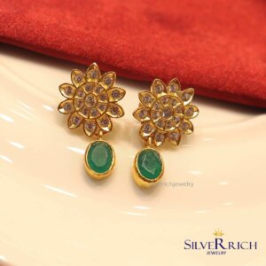 Stud Drops - SAS164-1581