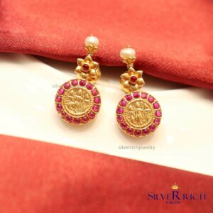 Stud Drops - SAS165-1582