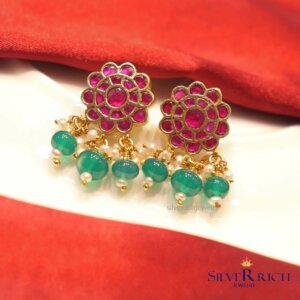 Stud Drops - SAS169-1586