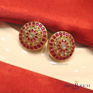 Stud Drops - SAS170-1587