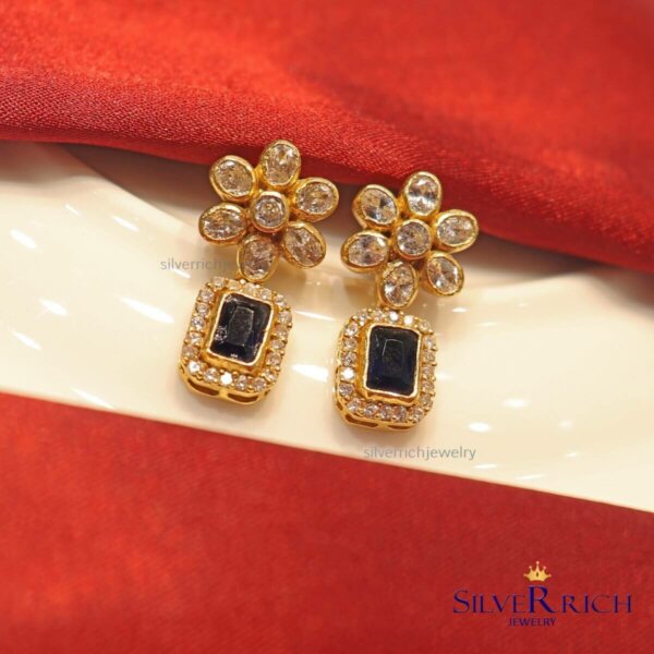 Stud Drops - SAS171-1588
