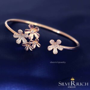Bracelets - SIB31-1504