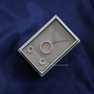 Pendant Sets - SSPS14-1476