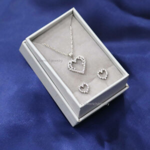 Pendant Sets - SSPS16-1478