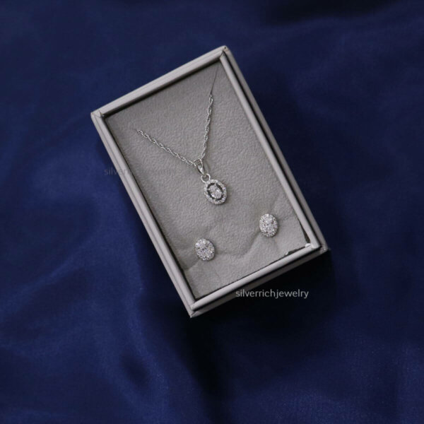 Pendant Sets - SSPS17-1479