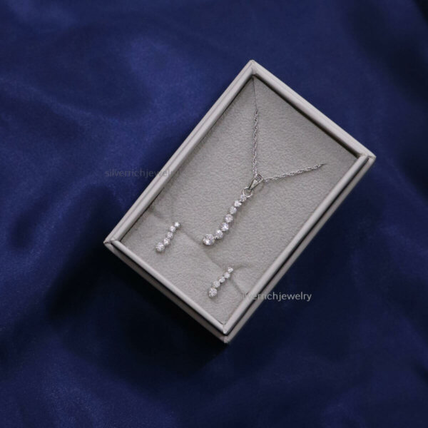 Pendant Sets - SSPS30-1492