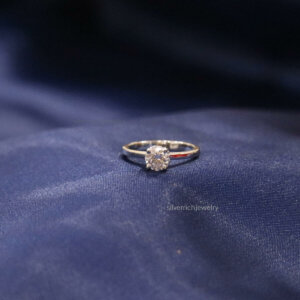 Rings - SSR27-1418
