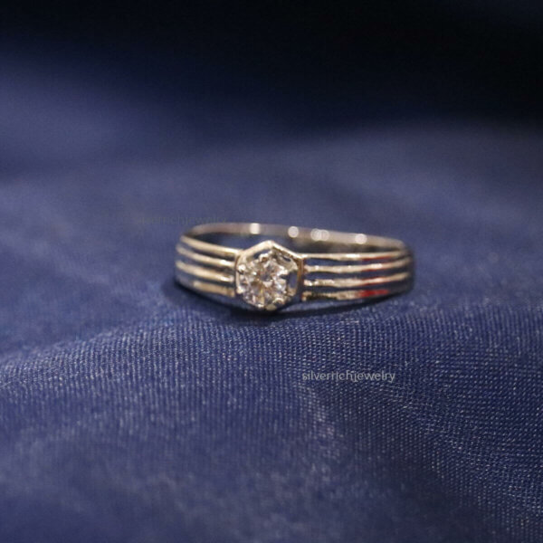Rings - SSR37-1428