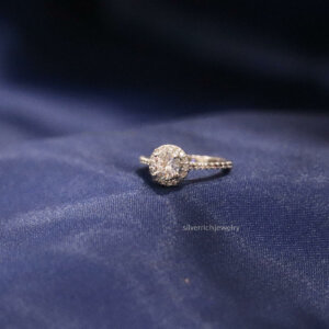 Rings - SSR44-1435