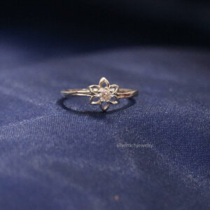 Rings - SSR49-1440