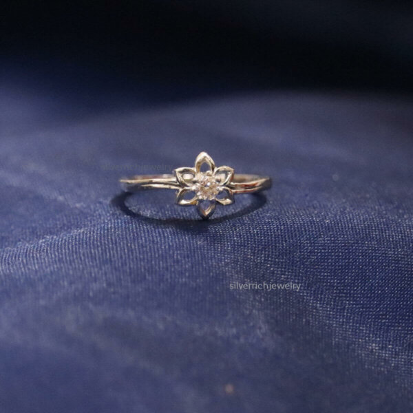 Rings - SSR49-1440