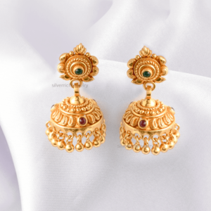Antique Jhumka
