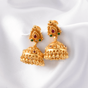 Antique Jhumka