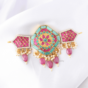 Antique Necklace