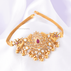 Antique Necklace