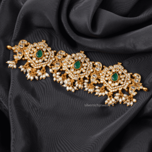 Antique Necklace