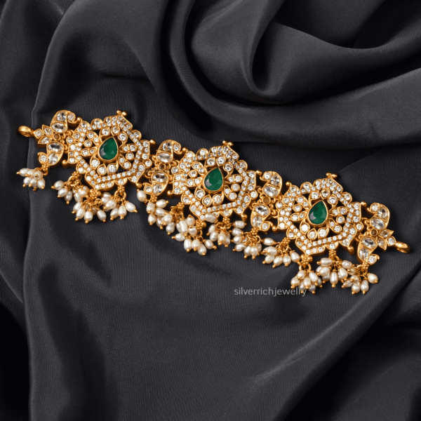 Antique Necklace
