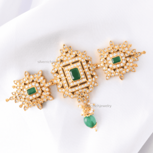 Antique Necklace