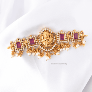 Antique Necklace