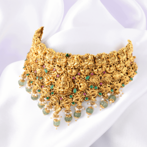 Antique Necklace
