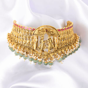 Antique Necklace