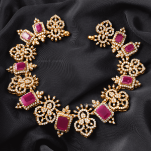 Antique Necklace