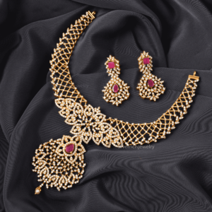 Antique Necklace