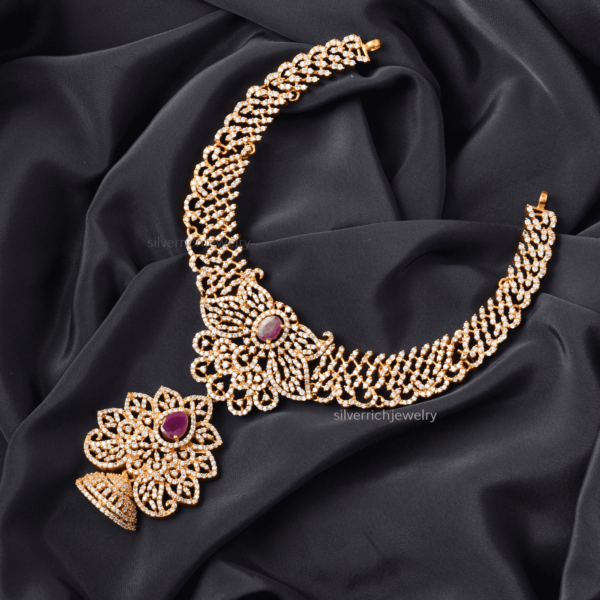 Antique Necklace
