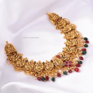 Antique Necklace