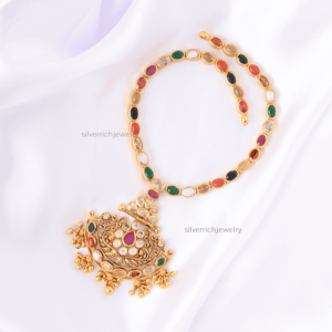 Antique Necklace
