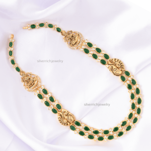 Antique Necklace