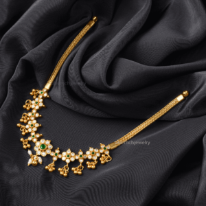 Antique Necklace