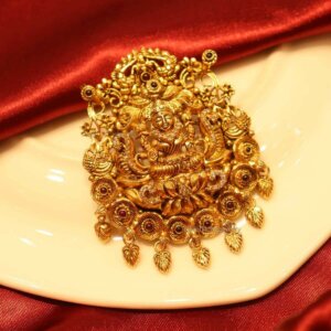 Antique Pendant