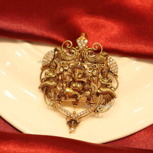 Antique Pendant