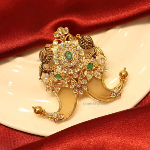 Antique Pendant